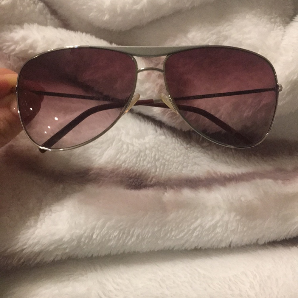 Giorgio Armani sunglasses